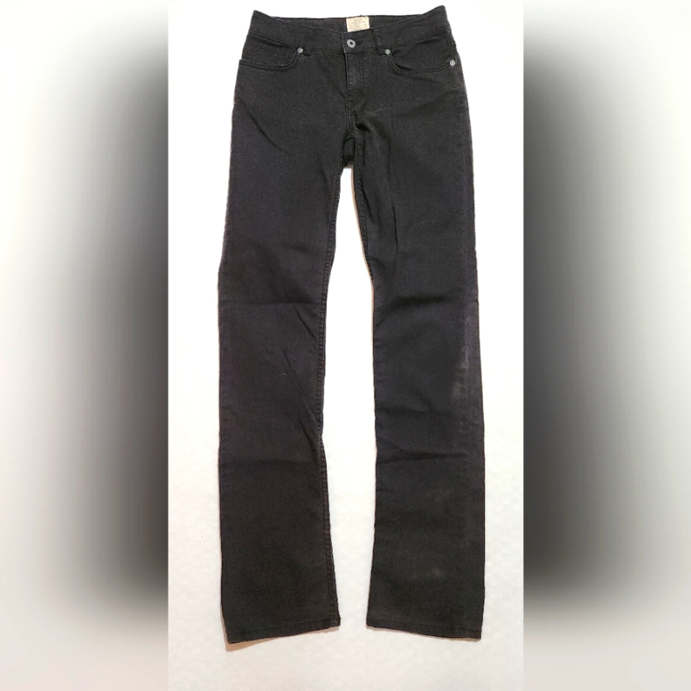 Y2K LOGG of H&M jeans